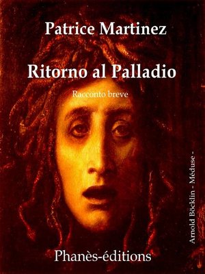 cover image of Ritorno al Palladio.